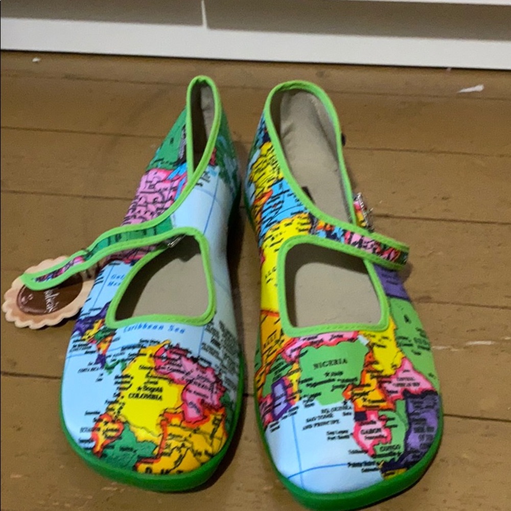 Shoes